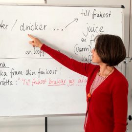 Language learning tips for beginners