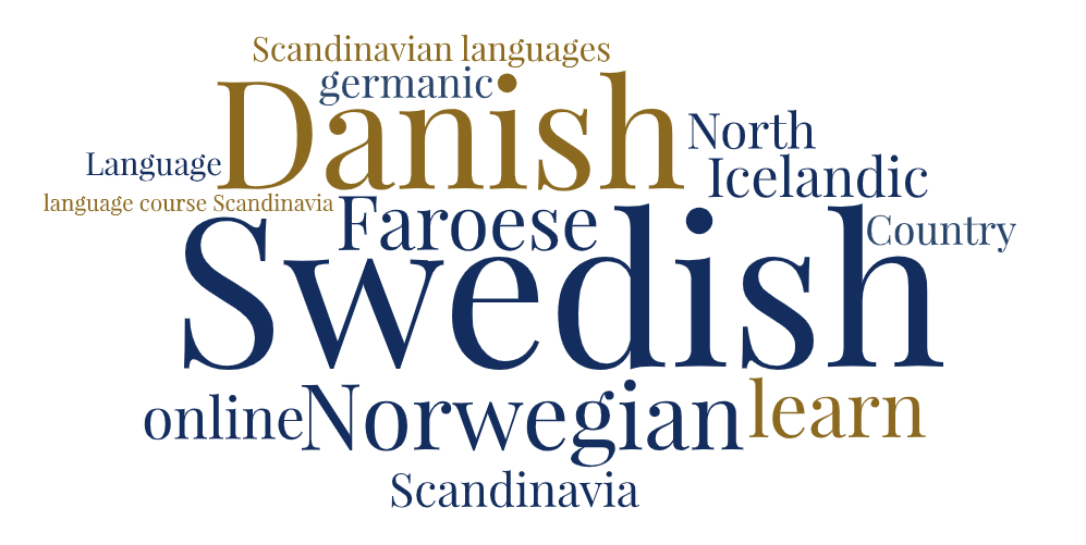 Scandinavian Languages